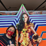 Beatriz de souza Costa Rua