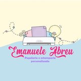 Emanuele Abreu Personalizados