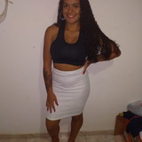 Isabele de Souza Farias