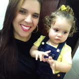 Juliana Rosa de Araújo