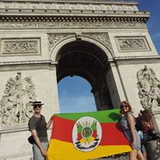 Lidiane Reis Christmann