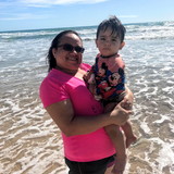 Maria Do Carmo Nascimento