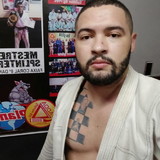 Marcos Luander Silva Paiva