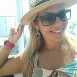 Paulinha Borges Crispino