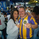 Márcia Regina Vieira