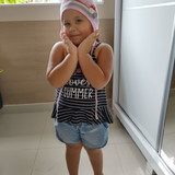 Aparecida Fátima Camila Reis