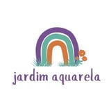 Jardim Aquarela - Brinquedos de Madeira