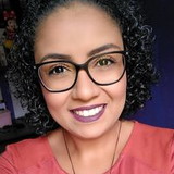 Maria Carolina Silva