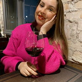 Ana Caroline Sidorak