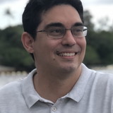 Fernando Cesar Pinheiro Ribeiro