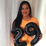 Francieli Ribeiro Francisco