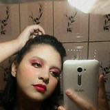 Karine Aparecida Rodrigues de Souza