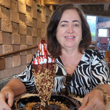 SEMIRAMIS DE SOUZA BARBOSA OLIVEIRA