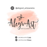 AlegrArt Artesanatos