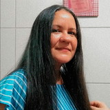 Lelia Maria da Silva Cruz