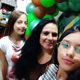 Lucimara Gabriel dos Santos