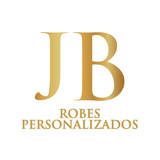 Robes Personalizados JB