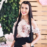 Fernanda Ruis De Moura