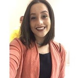 Anna Caroline Andrade