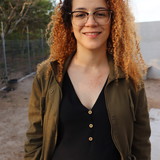 Heliete dos Santos Oliveira Vilas Bôas