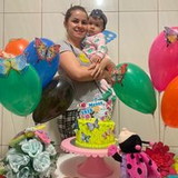 Josefa Serisvania Santana Davis