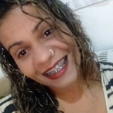 Jussara oliveira da Silva