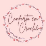 Conforto em Croche 