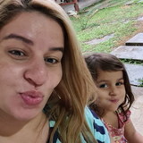 Maria Augusta de Oliveira holanda