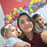 Joyce Soares De Sousa Lira