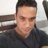 Jose roberto moreira