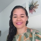 Cássia Auxiliadora Pereira Silva