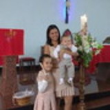 Ornamentação Infantis Sirlei