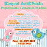 Raquel Art&Festa