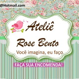 ATELIÊ ROSE BENTO
