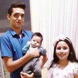 Fabï¿½ola Honorato S Monteiro