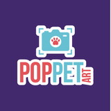 Pop Pet Art Brasil