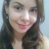 Andréa Gregório Messias