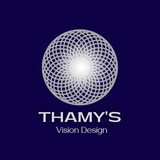 Thamy's Vision Design