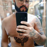 Rafael Silva Menezes