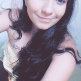 Milena Almeida Gomes