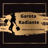 Garota Radiante