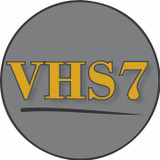 VHS7laser