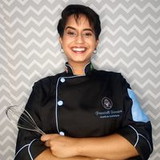 Francielli de Jesus Ferreira