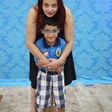 Patricia de Almeida Monte Mor