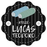 Lucas Teodoro Atelier