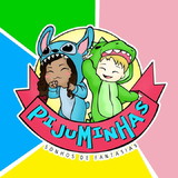 Pijuminhas kigurumis