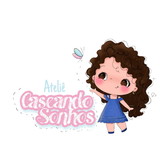 Ateliê Cores Em Feltro