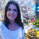 Andréia Cristina Serrano de Moraes Fagundes