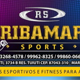 JOSÉ RIBAMAR CARVALHO