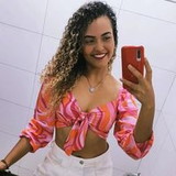DAIANE DOS SANTOS MENDONÇA